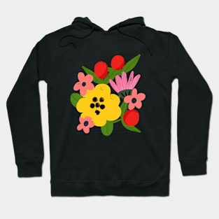 BOUQUET Hoodie